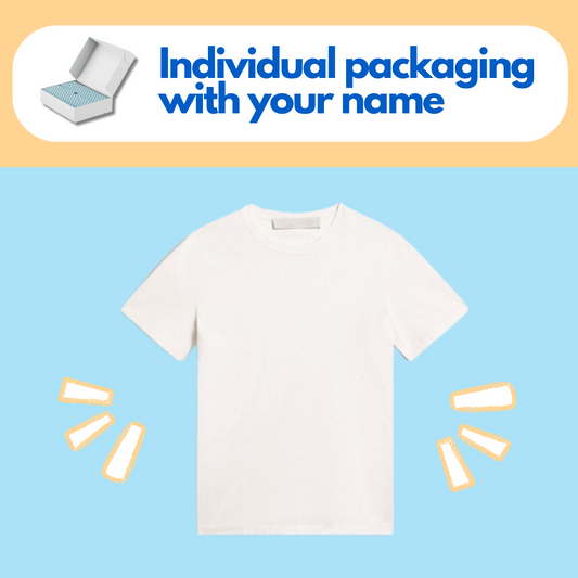 T-Shirt Kit